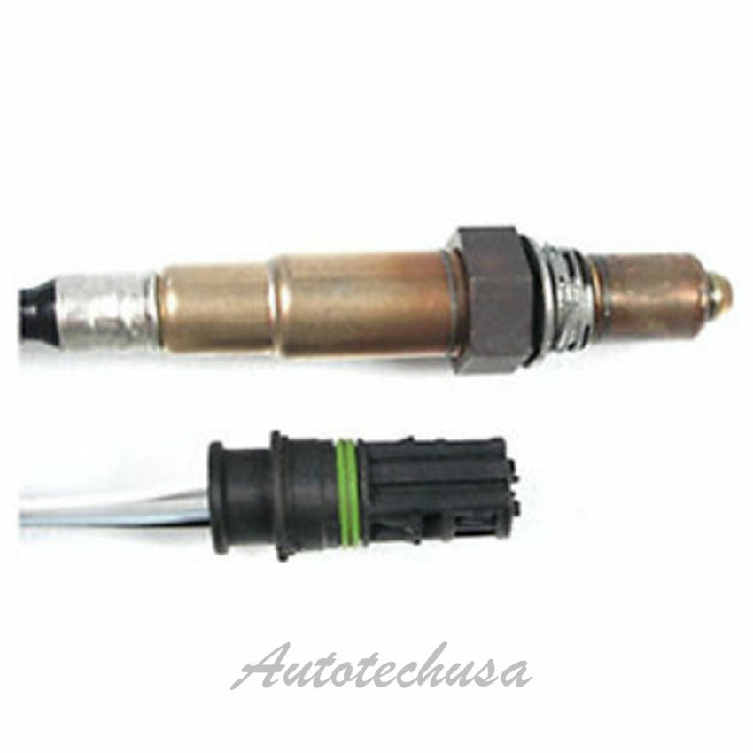 2001-2004 Per Mercedes CLK320 430 CLK55 SL500 Ossigeno Sensore O2 16322