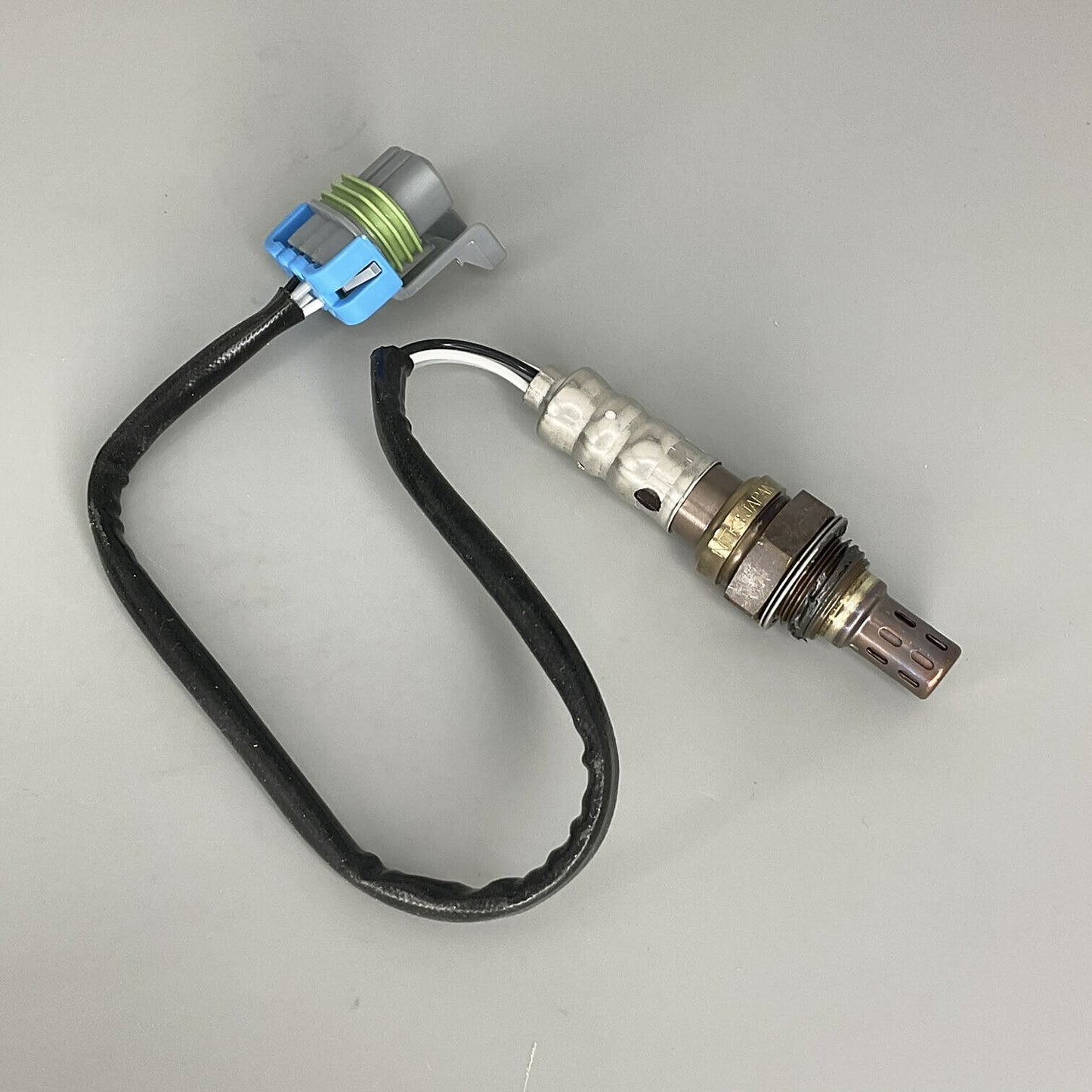 Downstream NTK LAMBDA OXYGEN SENSOR For 2008-2012 Chevrolet Malibu 2.4L 21064