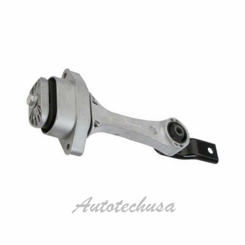 M653 Moteur & Trans Montage Set 2PCS Pour 1999-2004 Volkswagen Jetta GLS 2.8L