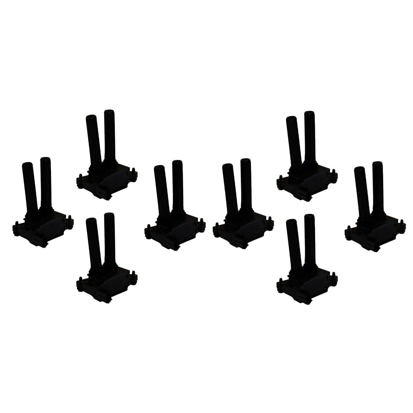 Set 8PCS Allumage Bobine Pour UF504 Chrysler 300 Dodge Durango RAM 5.7L 6.1L