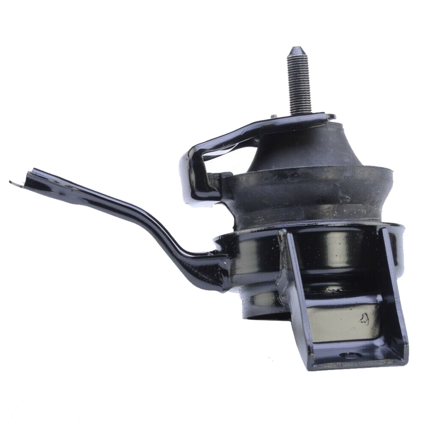 Set 2PCS New Engine Motor Mount Auto Trans For 04-09 Kia Spectra Spectra5 2.0L