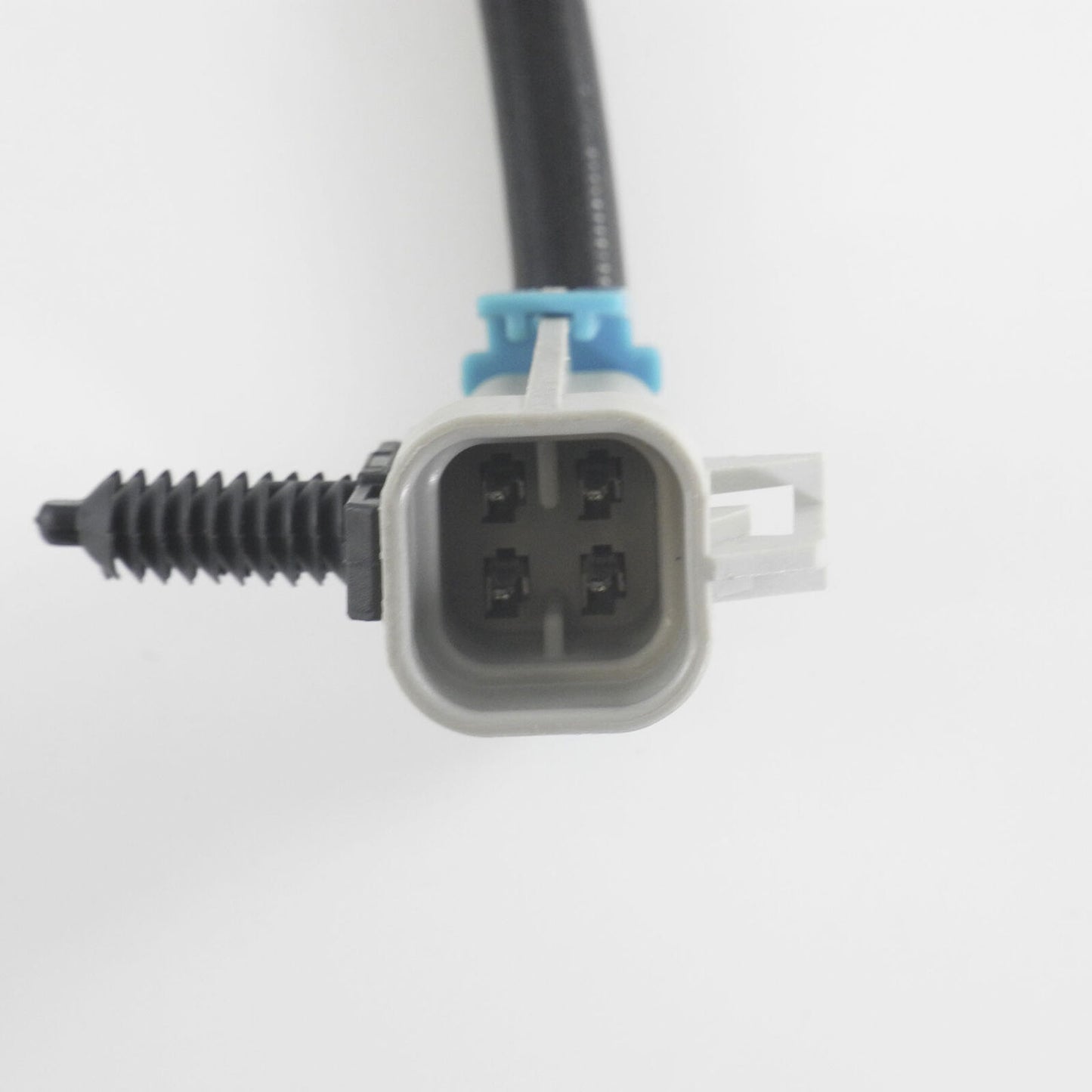 Sonda Lambda O2 Oxygen Sensor 15284 Para 2003-2005 Chevrolet Silverado 1500 5.3L