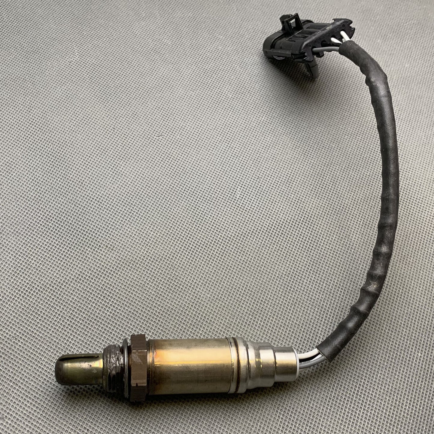 0258005703 Orig. Véritable Oxygène Capteur O2 Pour Acura Oldsmobile Isuzu