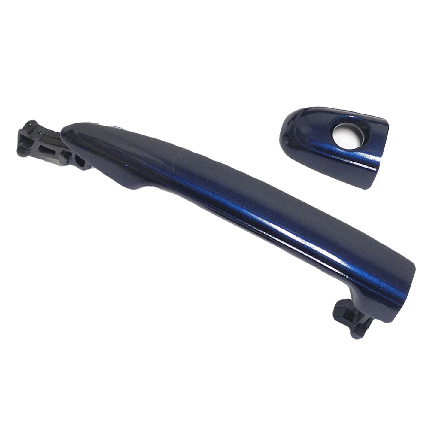 Avant Extérieur Porte Poignée Avec / Serrure Pour 2004-2010 Sienna Stratosphere