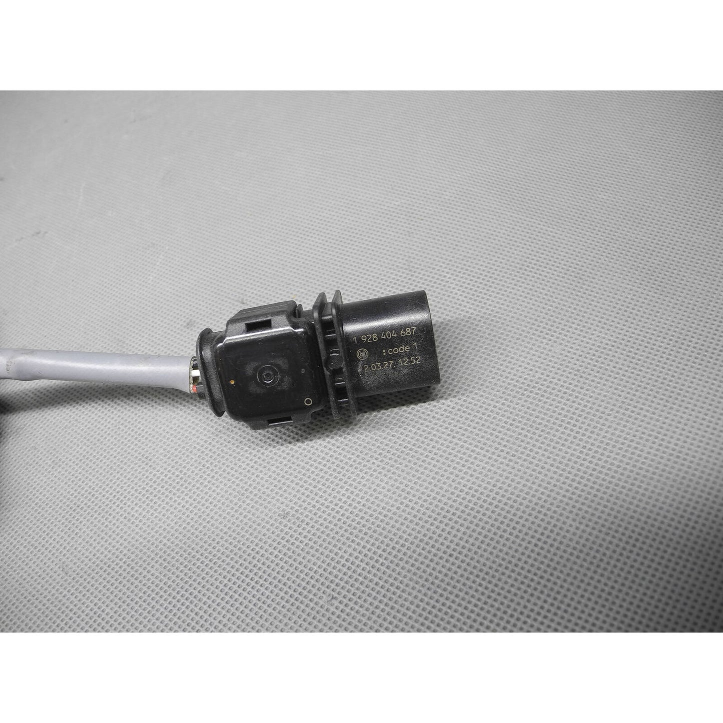 OE GENUINE Lambda Oxygen Sensor 0258017086 For Audi A3 TT Roadster