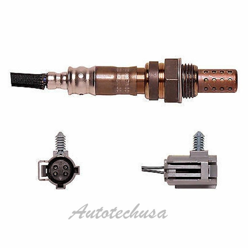 Para Dodge Chrysler Mitsubishi Jeep Águila Plymouth Oxygen Sensor 2344076