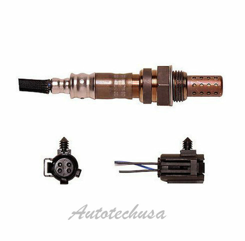 For Chrysler 300M Concorde Dodge Stratus Plymouth Oxygen Sensor O2 234-4078