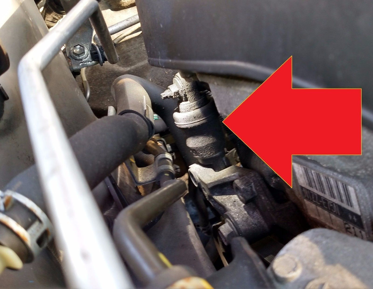 Métal Serpentine Tendeur de Courroie Assemblage RK2005 pour Camry Solara Rav4 TC