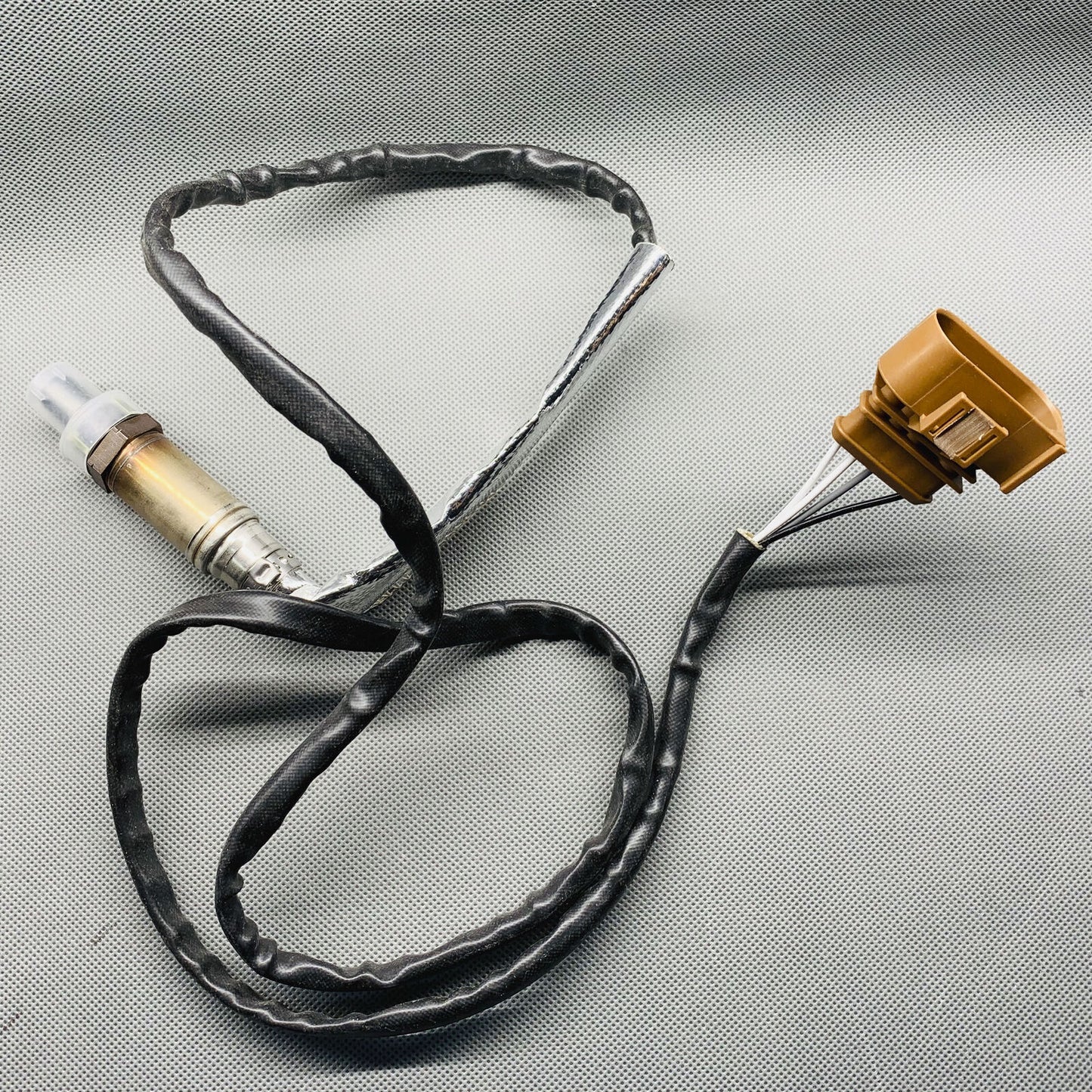 Brand New Lambda Oxygen Sensor 15160 For Volkswagen Passat EuroVan Jetta Golf