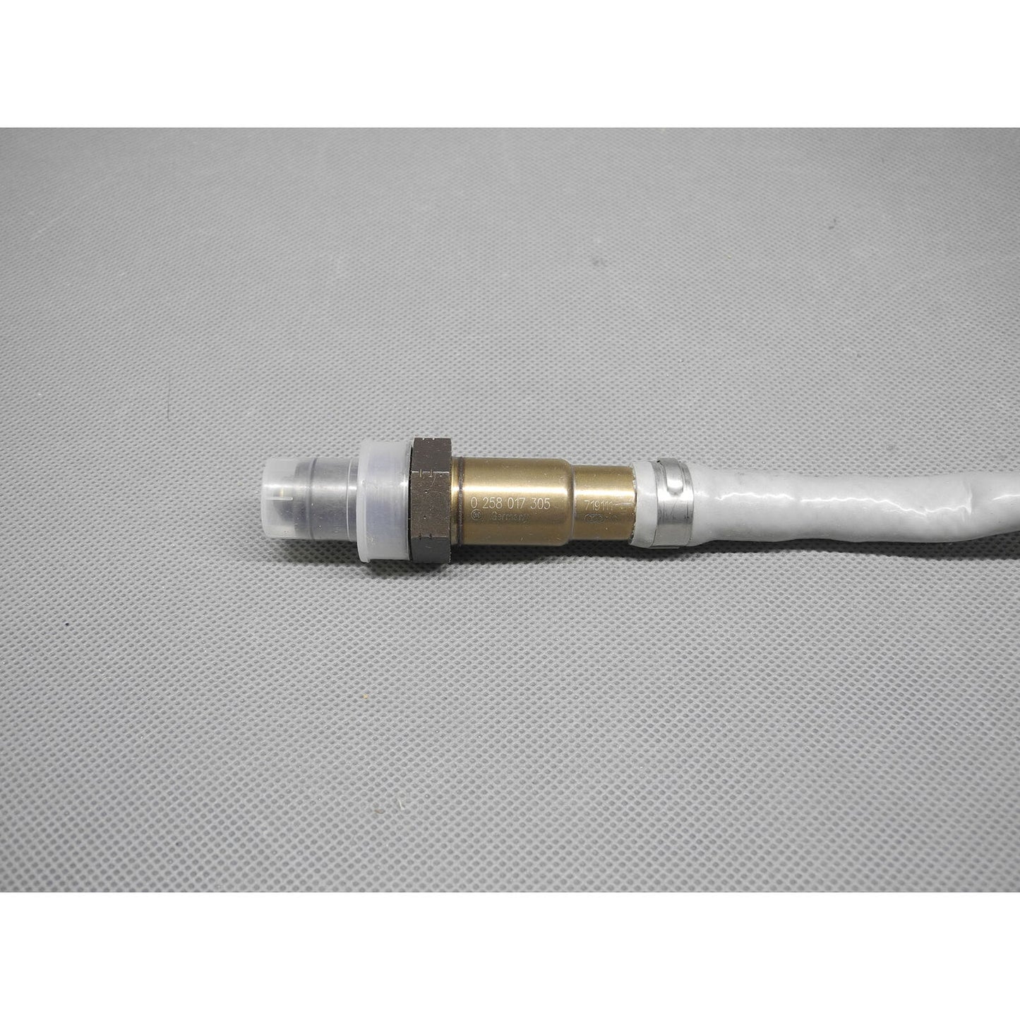 EO GENUINE Oxygen Sensor 17305 For 2012-2013 2.0L Volkswagen BEETLE JETTA
