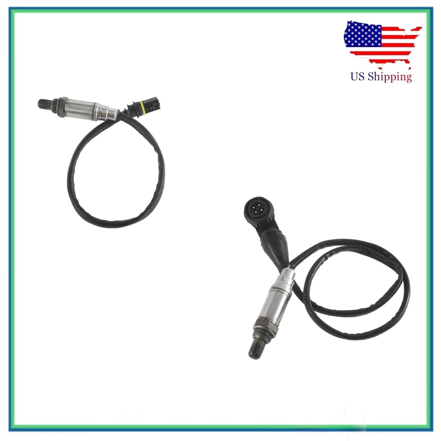 Brand New Oxygen Sensor For 95 Mercedes-Benz S320 SWB 3.2L