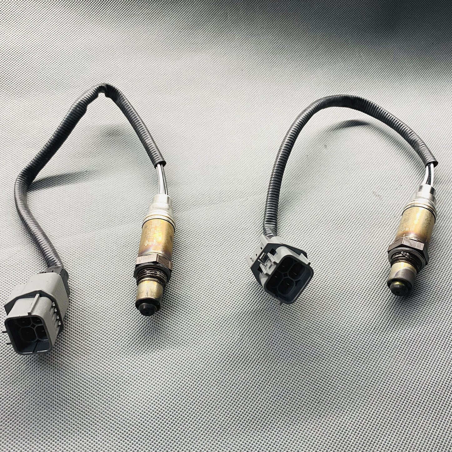 OE GENUINE Oxygen Sensor 226A0-7J501 2PCS For Nissan Primera Traveller 2.0