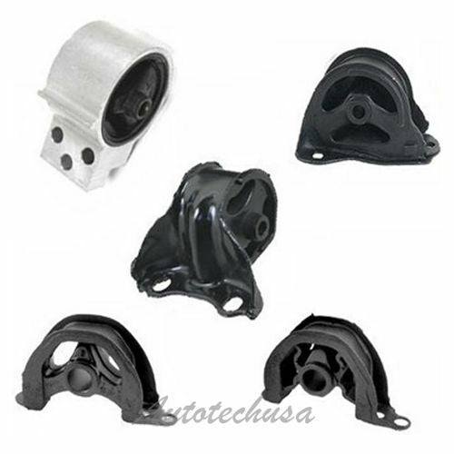 M290 Trans Moteur Montage Moteur Pour 1994-2002 Acura Integra 1.8L Kit 5PCS Auto