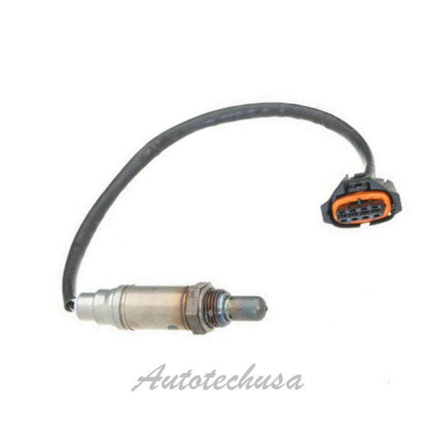 Brandneu Für 2003 2004 Cadillac Cts 3.2L Lambdasonde Sensor O2 16379