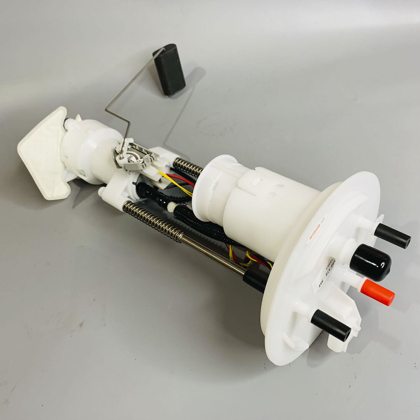 OE Bosch Benzin Pumpe Modul Montage 69165 Für Ford F-150 Lincoln Marke Lt Neu