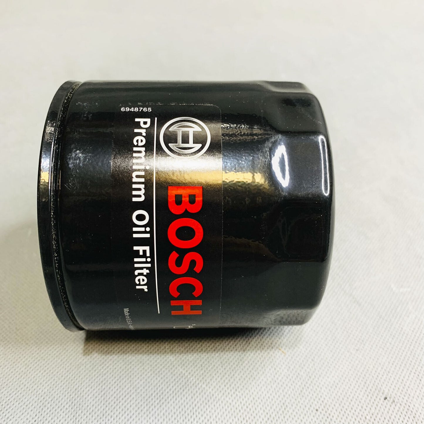 Bosch Motor Aceite Filterr 72137 Para Fiat 124 128 131 Romeo Alfetta Berlina