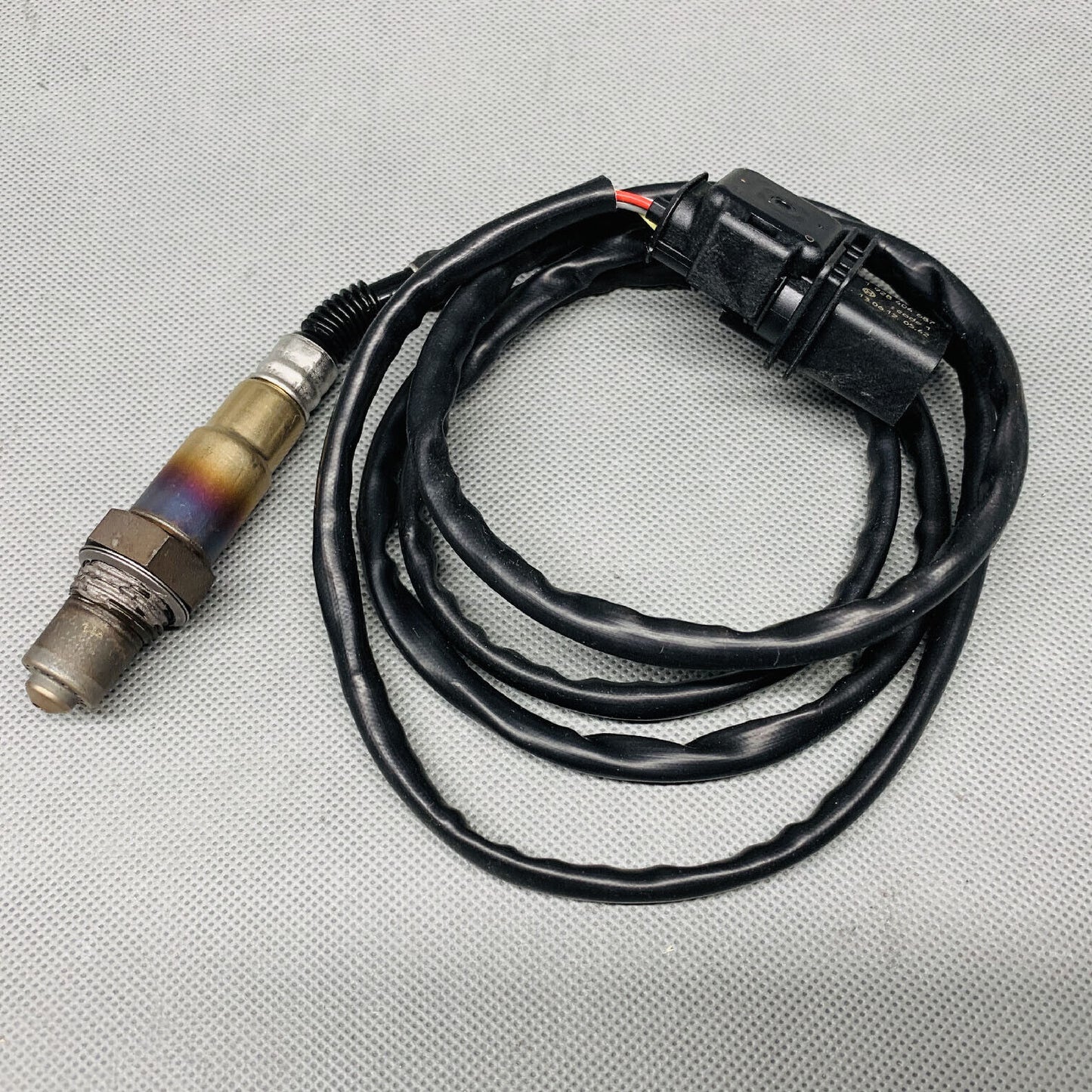 17178 Oxygen Sensor O2 Fits Audi A3 A4 A5 A8 Q5 Q7 R8 Porsche Cayenne Upstream