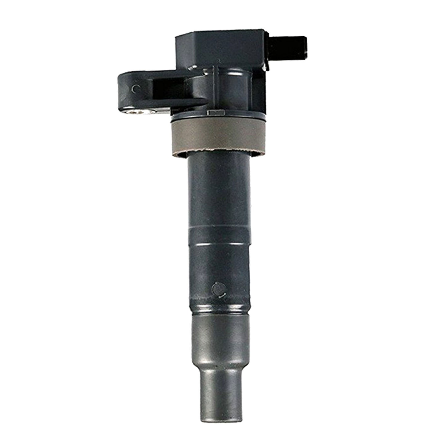 4 PCS Ignition Coil For UF546 Hyundai Santa Fe Azera Genesis Sedona Sorento