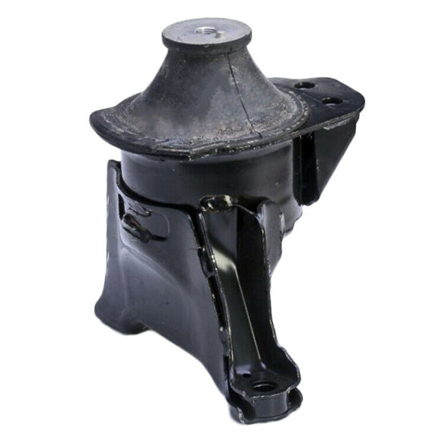 Set 2PCS Front Engine Motor Mount w/o Bracket For 2006-2011 Honda Civic Si 2.0L