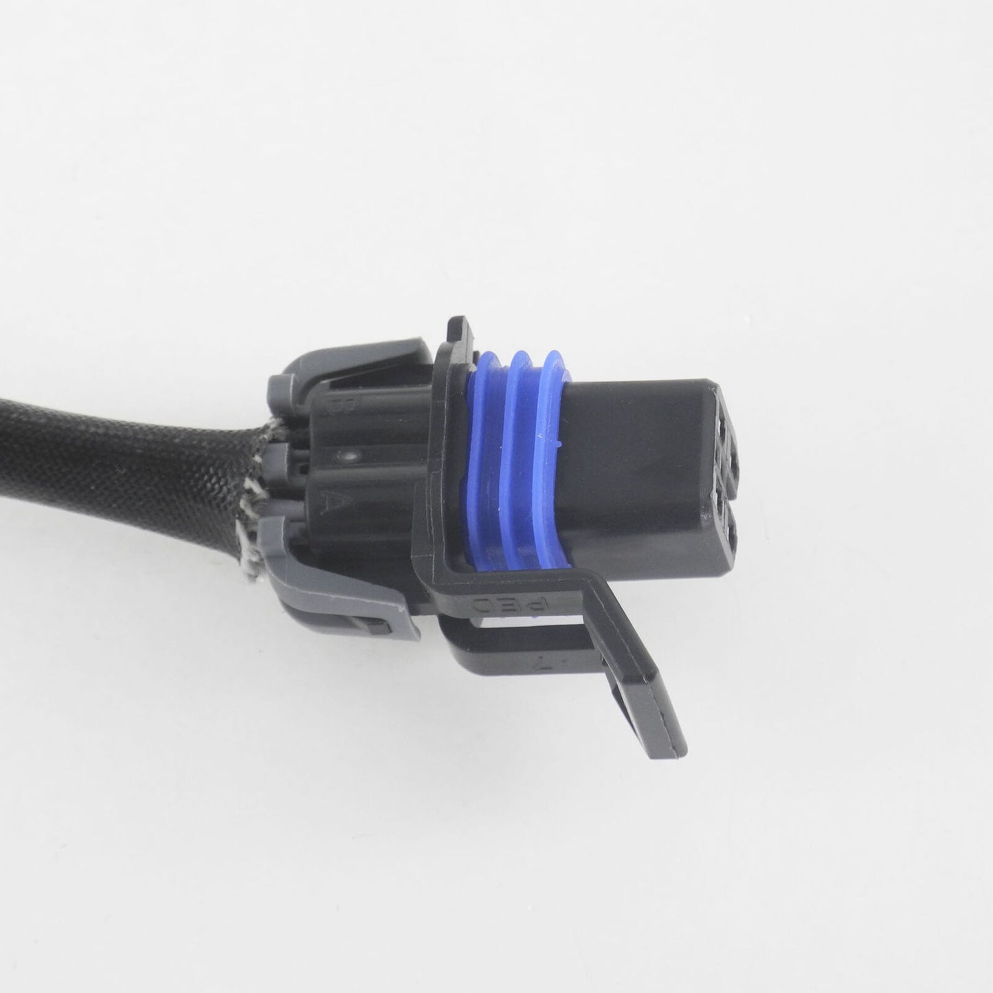 Sonda Lambda O2 Oxygen Sensor 16449 Para 2012 Cadillac Cts 3.6L