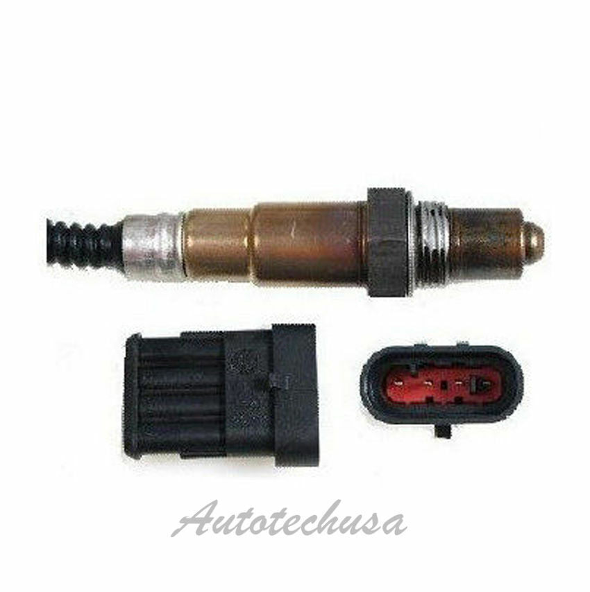 For ALFA ROMEO 145 146 156 166 GTV romeo Lambda Oxygen Sensor 0258006190