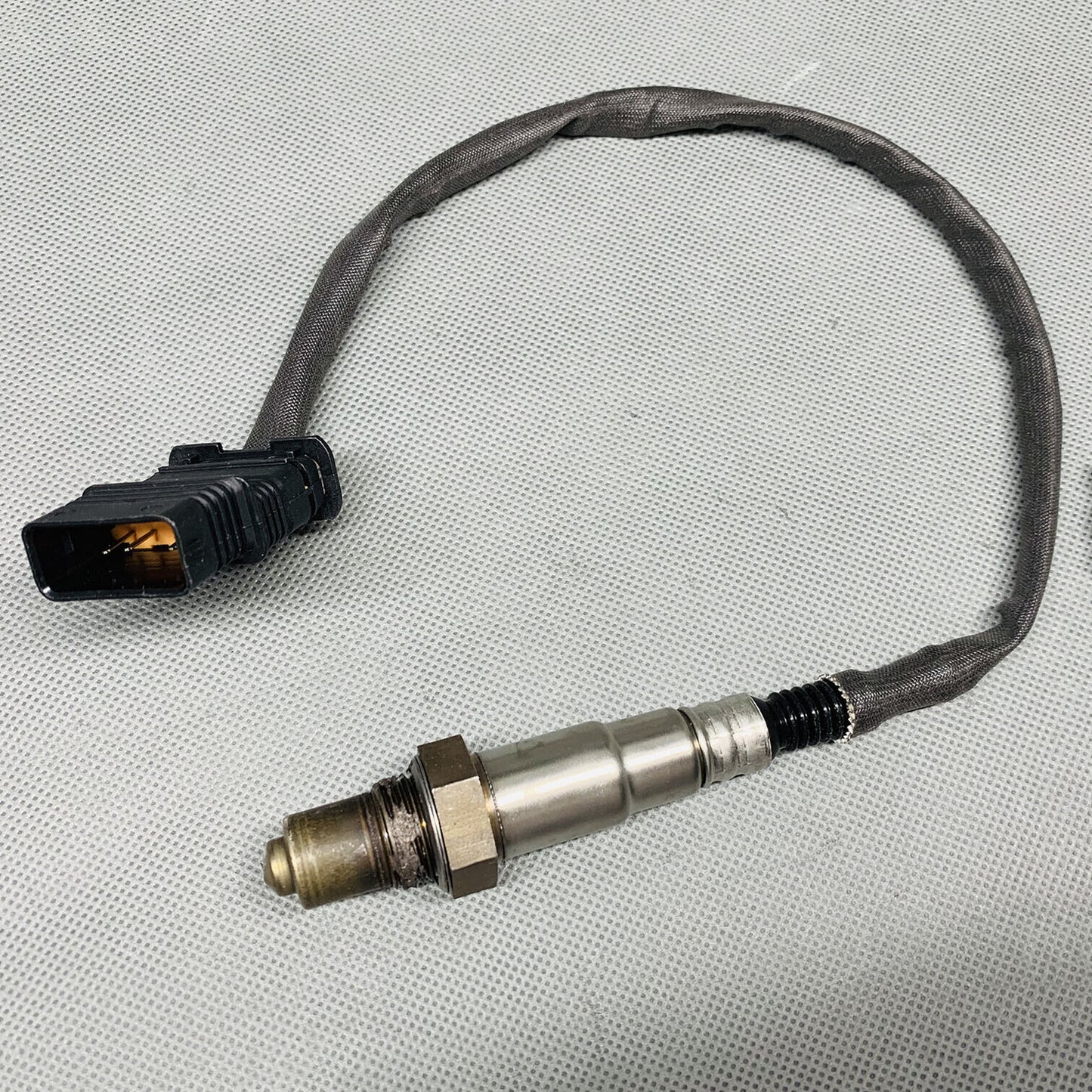 17000 Oxygen Sensor O2 Fits BMW 535i 640i 740i 740Li X3 X4 3.0L Upstream