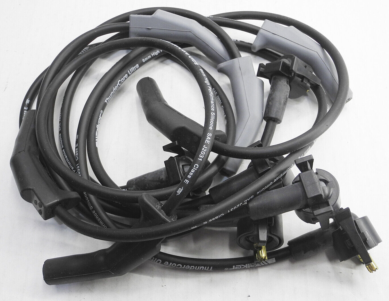 900-1379 Walker Spark Plug Wire Set For 95-99 Ford Windstar Limited LX GL Base