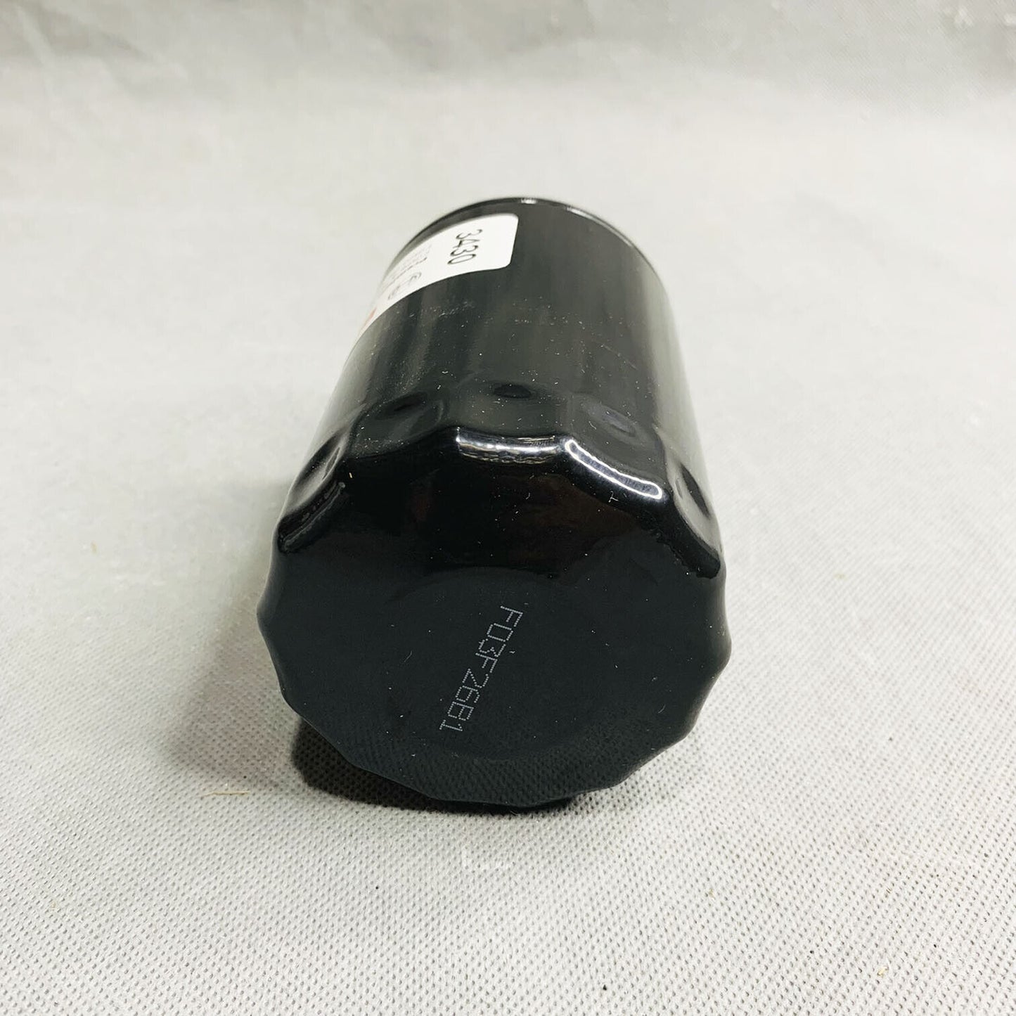 BOSCH GENUINE Oil Filter For 1980-2005 Buick Cadillac Chevrolet GMC Pontiac 3430