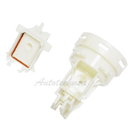 Posterior Derecho Puerta Cerradura Vacío Actuador Reparar Kit D131 Para Mercedes