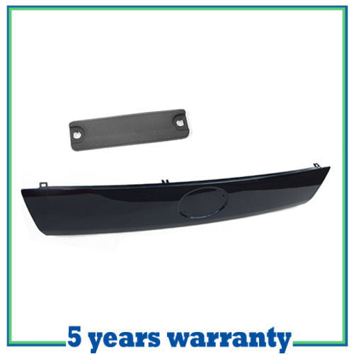 DS18P4R Rear Hatch Handle Molding Garnish For 05 06-2010 Scion tC Dark Blue 8P4