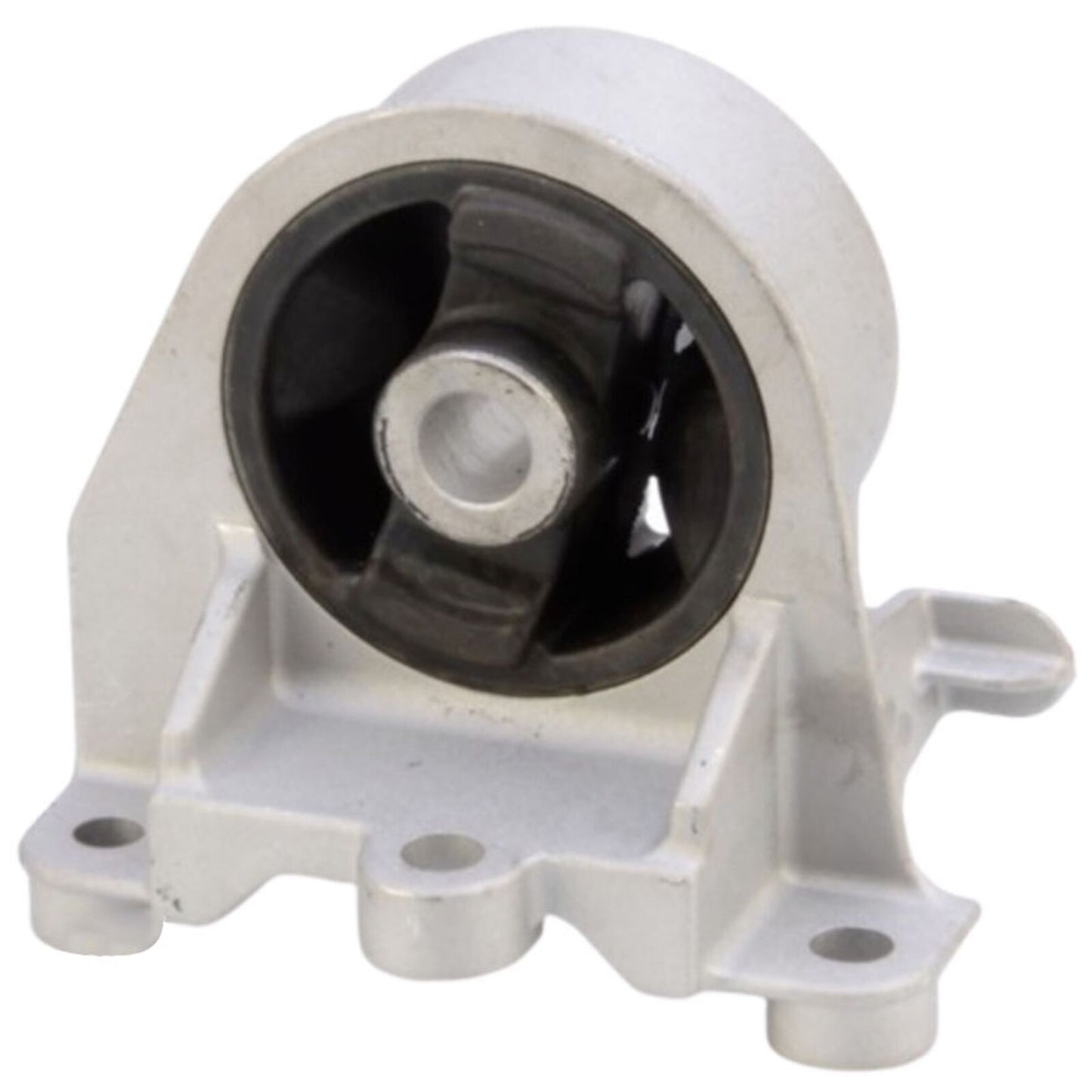 Set 2PCS MotorKing Engine Motor Mount For 2002-2006 Saturn Vue 2.2L L4 AUTO