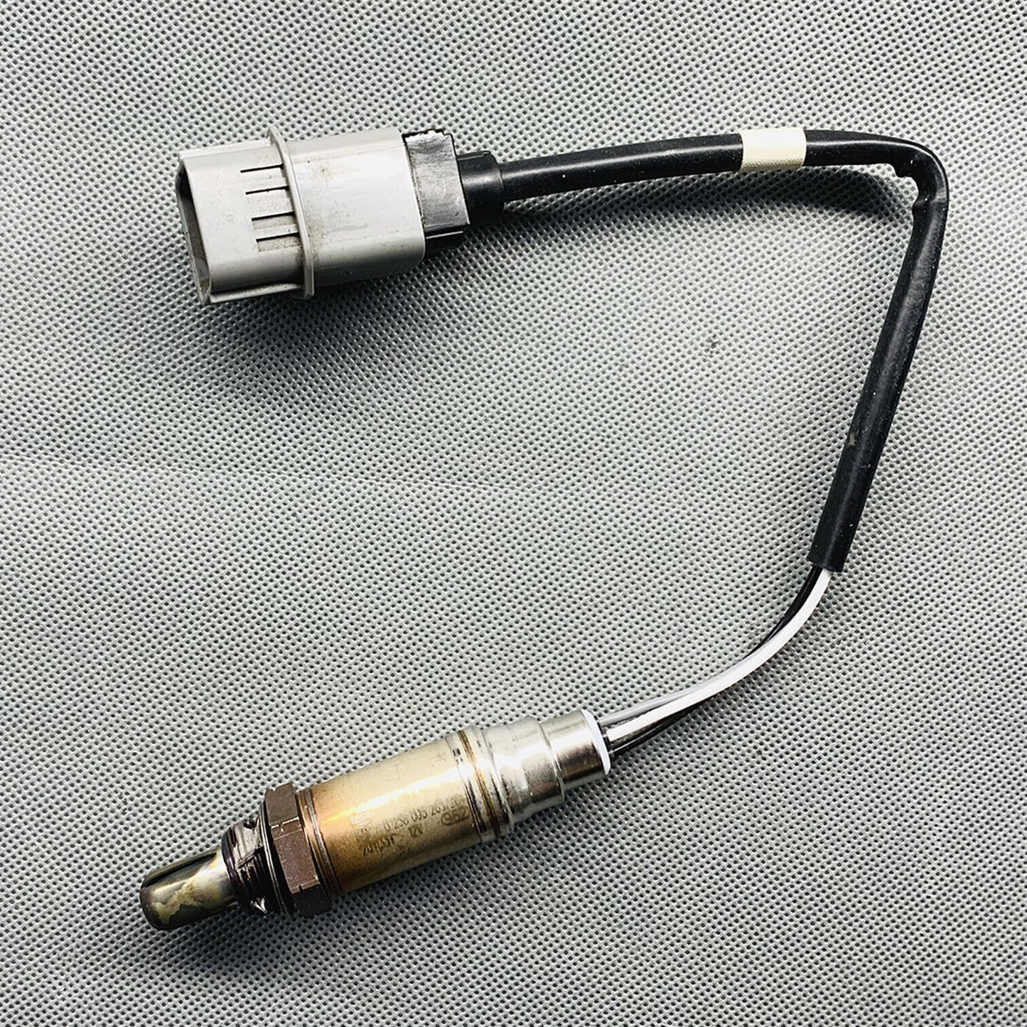 EO GENUINE Lambda Oxygen Sensor 22690-1F700 2PCS For NISSAN MARCH 1.0 i 16V