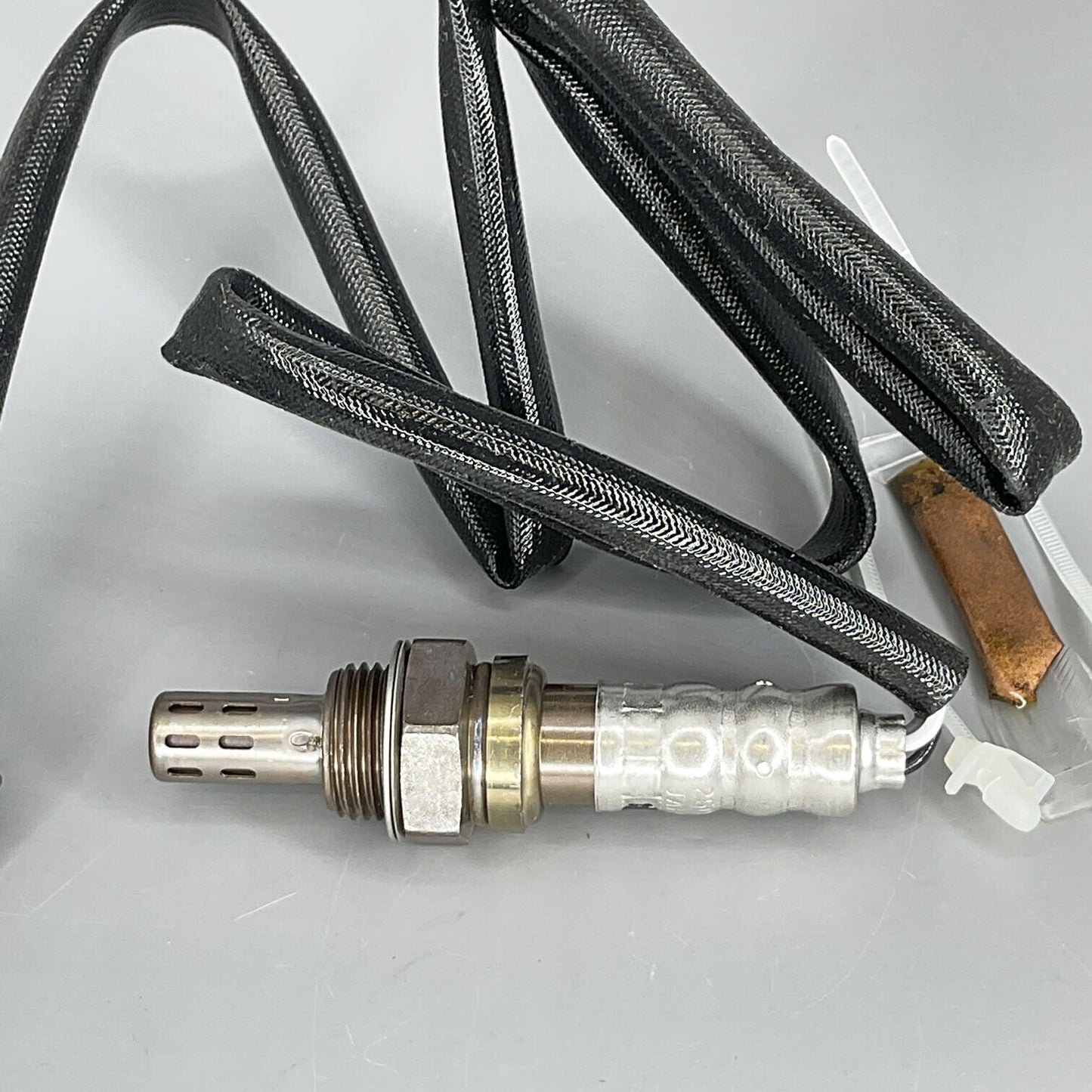 OE Bosch Oxygen Sensor O2 13770 Downstream For 2004-2005 Mazda 3 2.3L