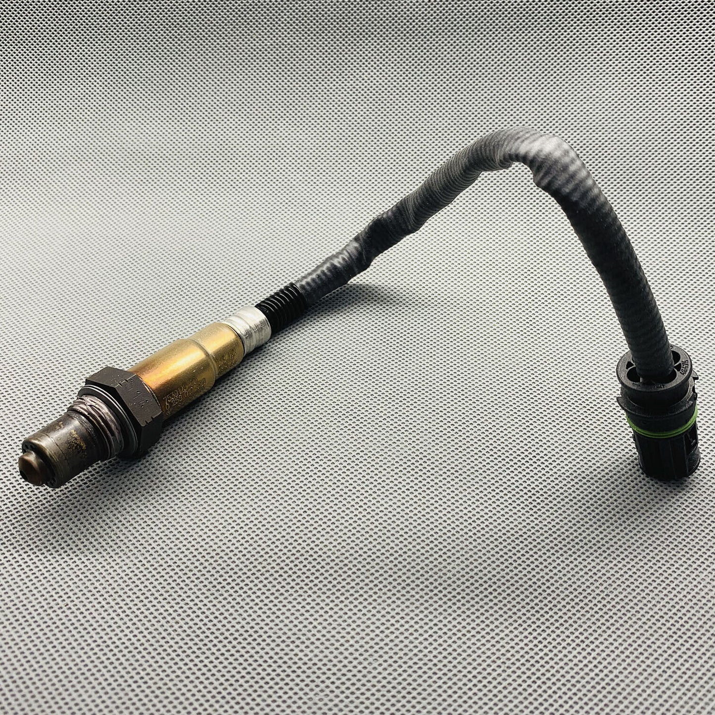 OE Germany Oxygen Sensor O2 16421 Para BMW 550i 650i 750Li 760Li 4.8L V8