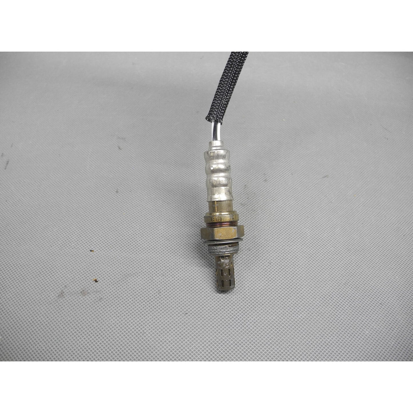 OE Oxygen Sensor 15543 Downstream Fits Chevrolet Astro Trailblazer 4.2L