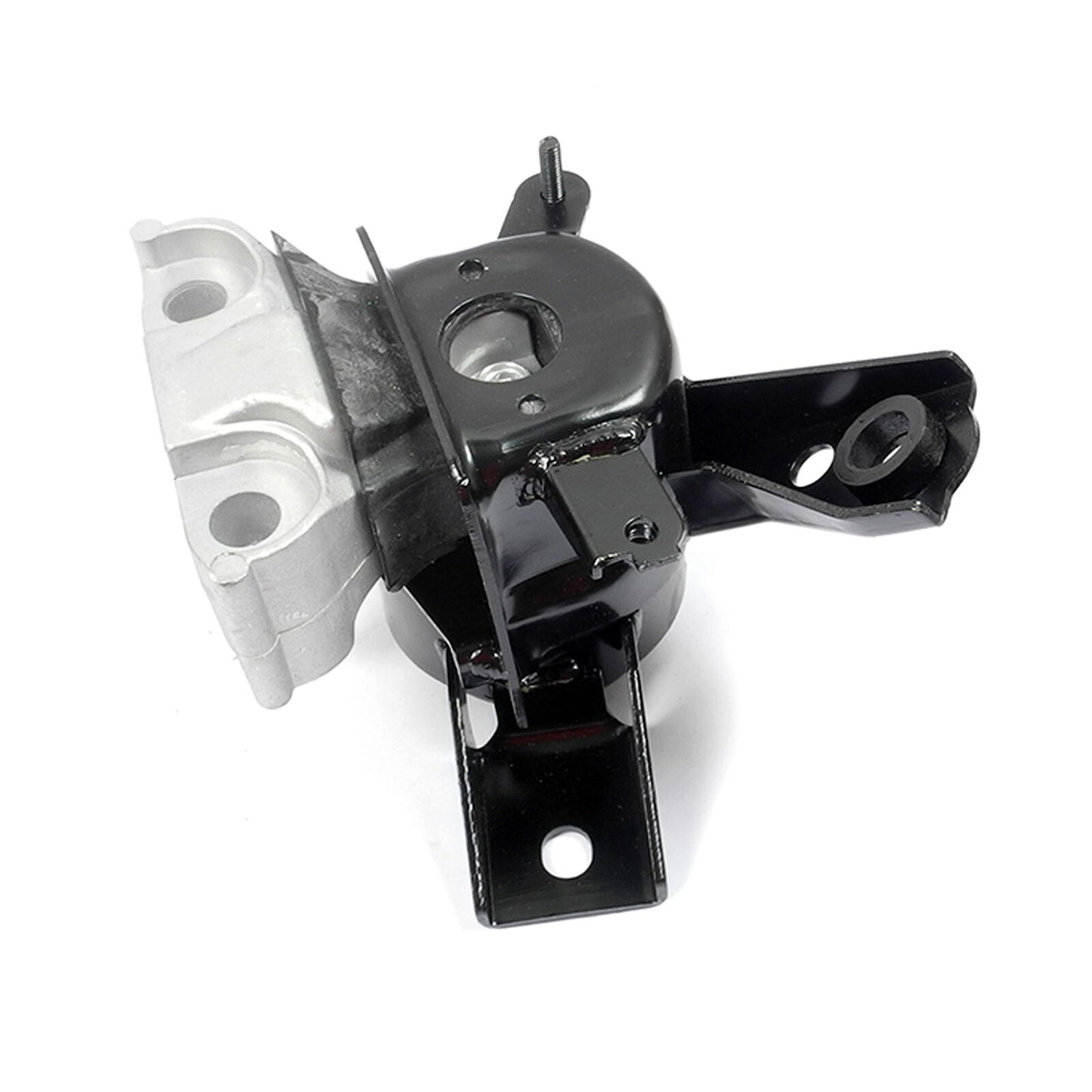 2PCS Motor Halterung Neu Für 2006-2012 Toyota RAV4 3.5L 62057 62072