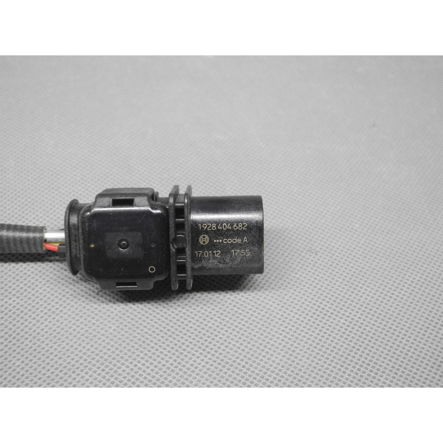 Orig. Original Upstream Oxygen Sensor 17236 Para Benz E320 3.0L 2007-2009
