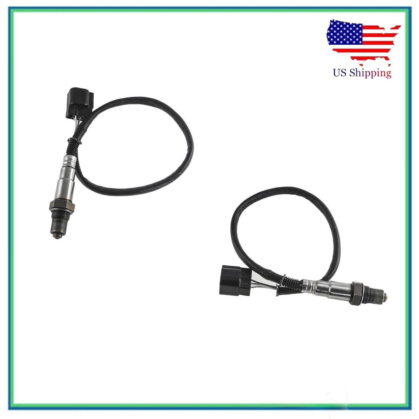 Brand New Oxygen Sensor For 2006-2011 Kia Rio5 SX 1.6L