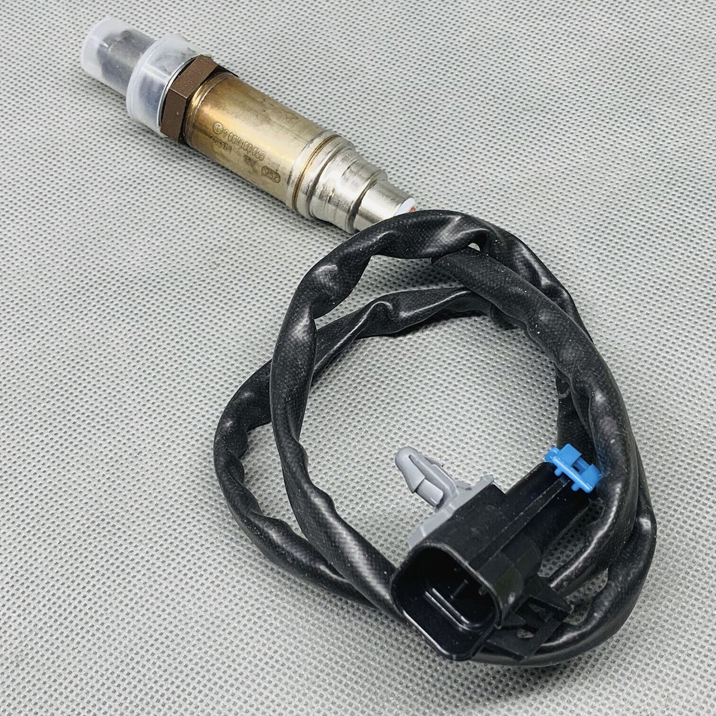 En Aval Oxygène Lambda Capteur 13055 Pour Saturn Sl Sedan Sc Coupé 1996-1999
