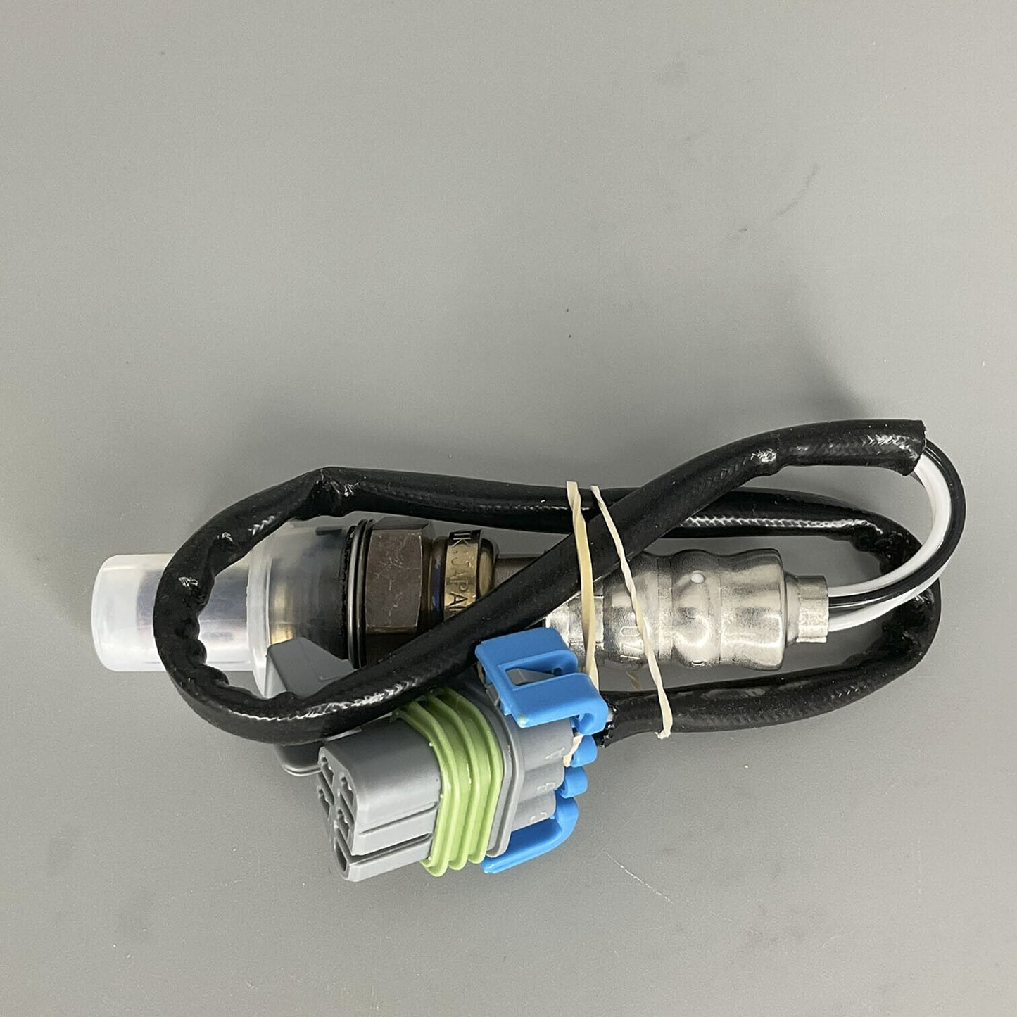Downstream NTK LAMBDA OXYGEN SENSOR For 2008-2012 Chevrolet Malibu 2.4L 21064