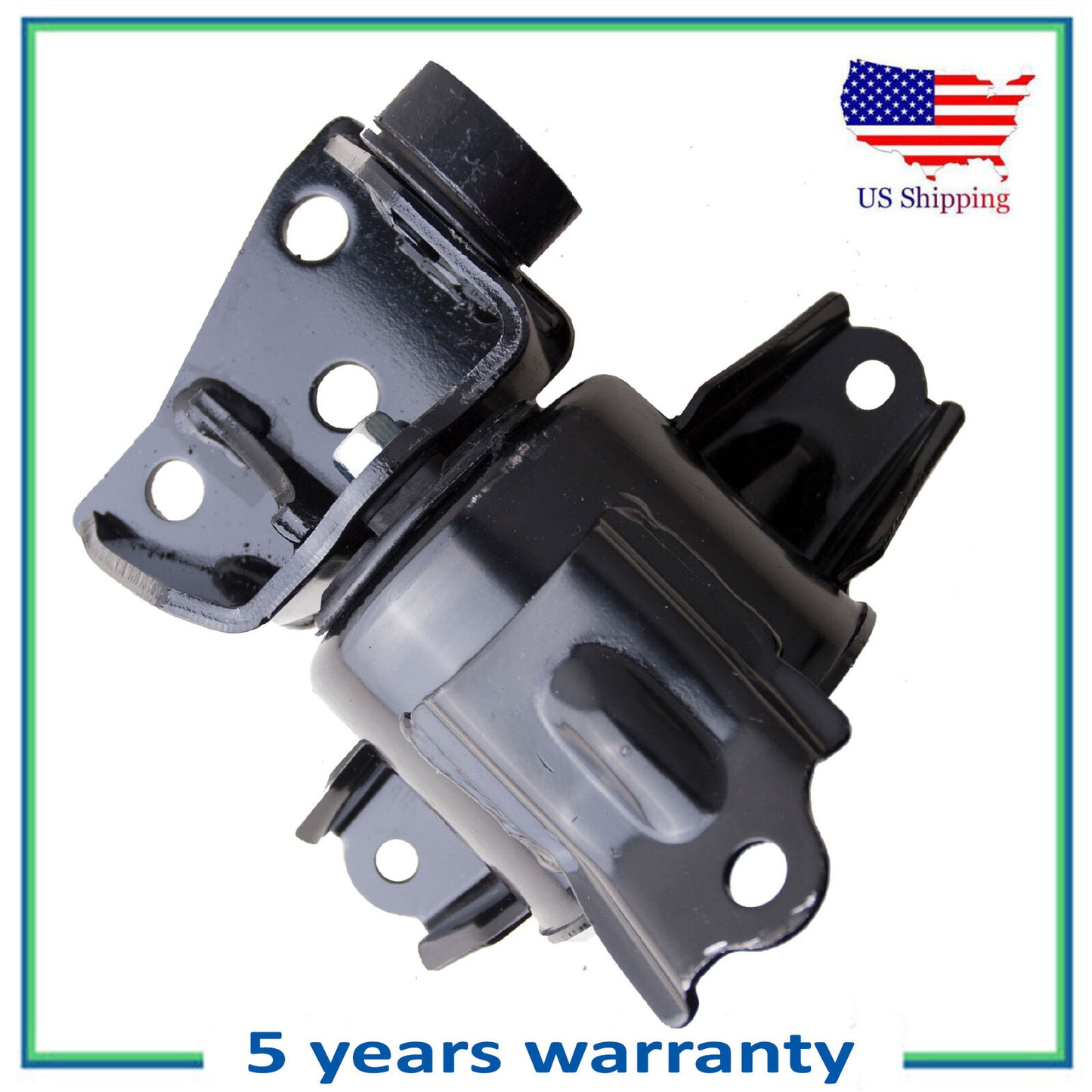 Transmission Montage 10-13 pour Hyundai Kia, Tucson Sportage 2.0L, 2.4L Auto