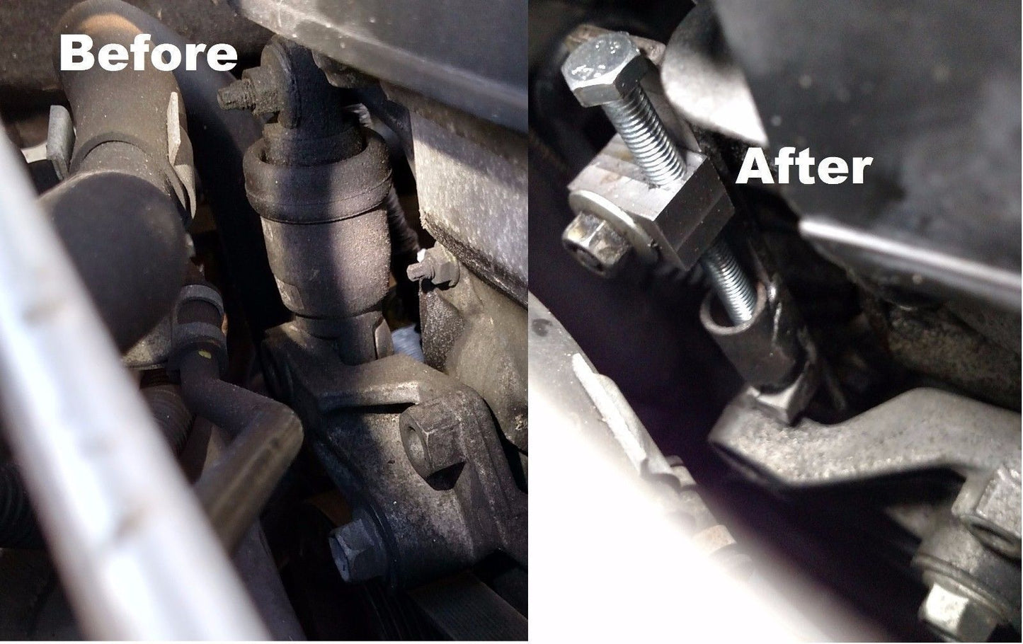 Métal Serpentine Tendeur de Courroie Assemblage RK2005 pour Camry Solara Rav4 TC