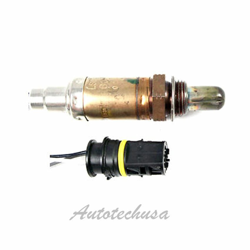 Para BMW 540i 740i 740iL 840Ci 318i 318ti 318is Z3 Oxygen Sensor O2