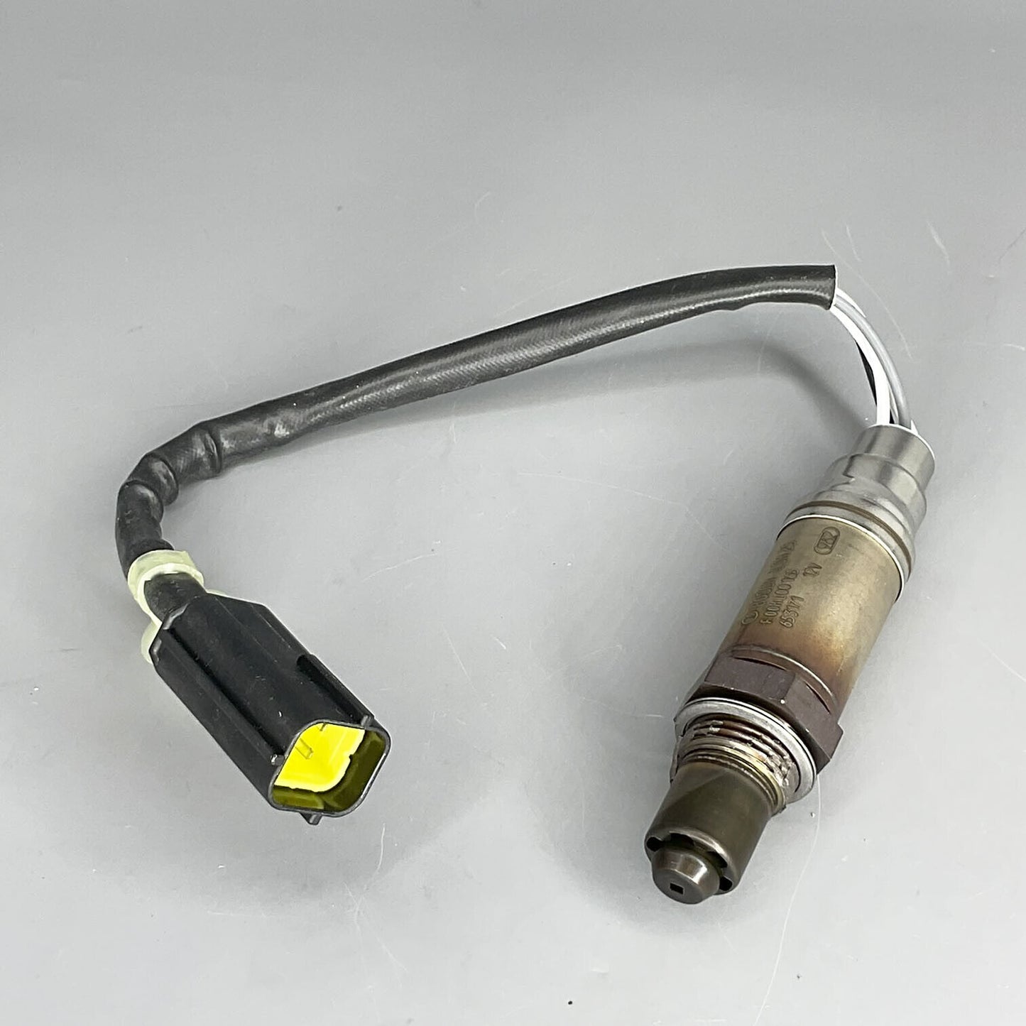 Orig. Original Oxygen Sensor O2 15657 Delantero Derecho Para Kia 03-06 Sorento