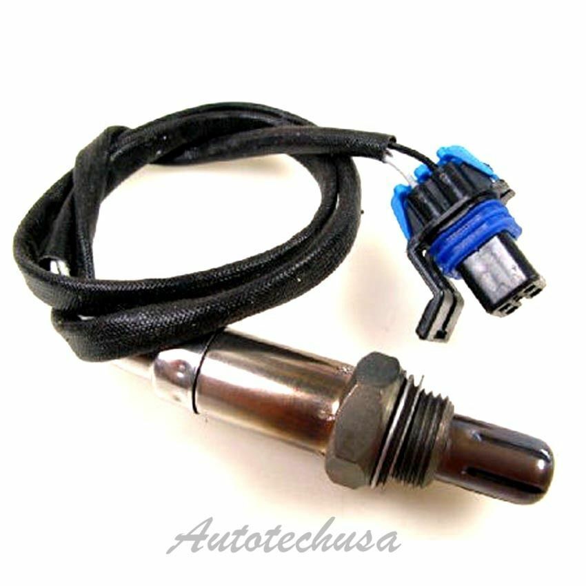 1999-01 Per Pontiac Sunfire Chevrolet Cavalier 2.2L Ossigeno Sensore 25320812