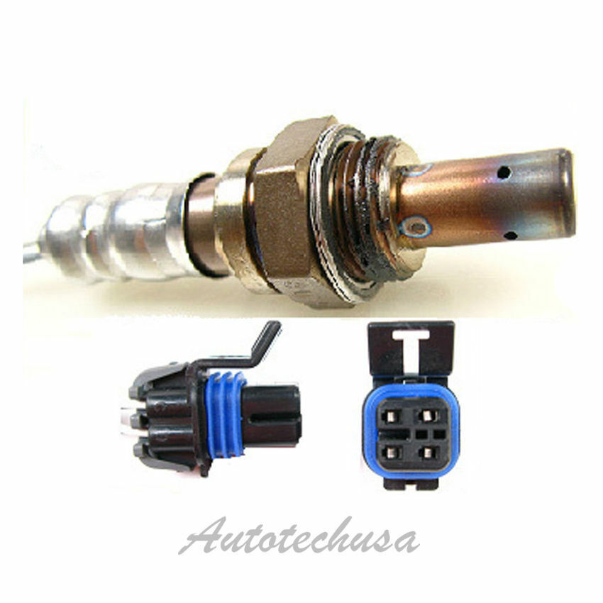 For GMC Chevrolet Pontiac Saab Isuzu Oxygen Sensor O2 21044