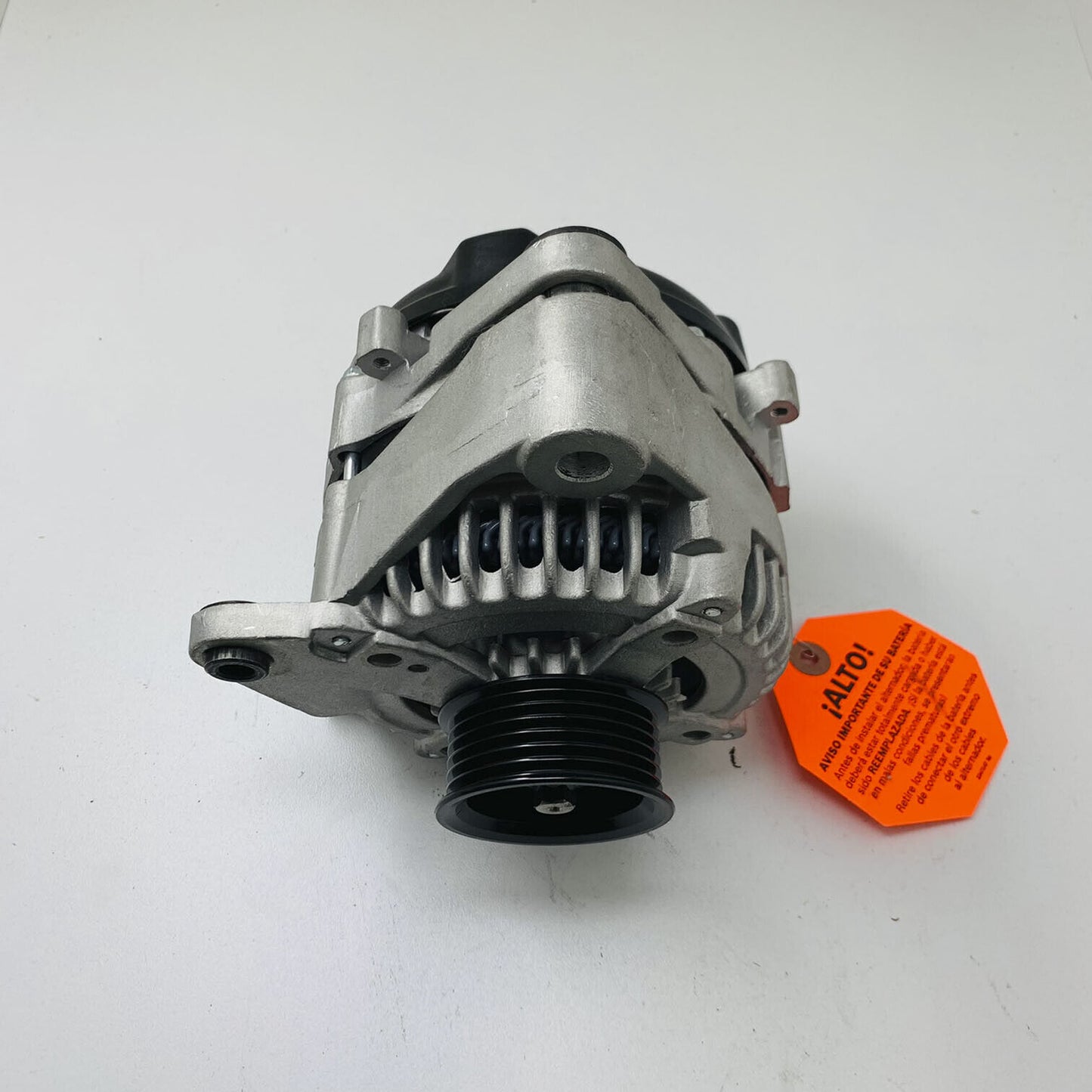 Per 2003-2007 Lexus GX470 Toyota 4Runner V8 4.7L BOSCH Reman Alternatore AL3357X