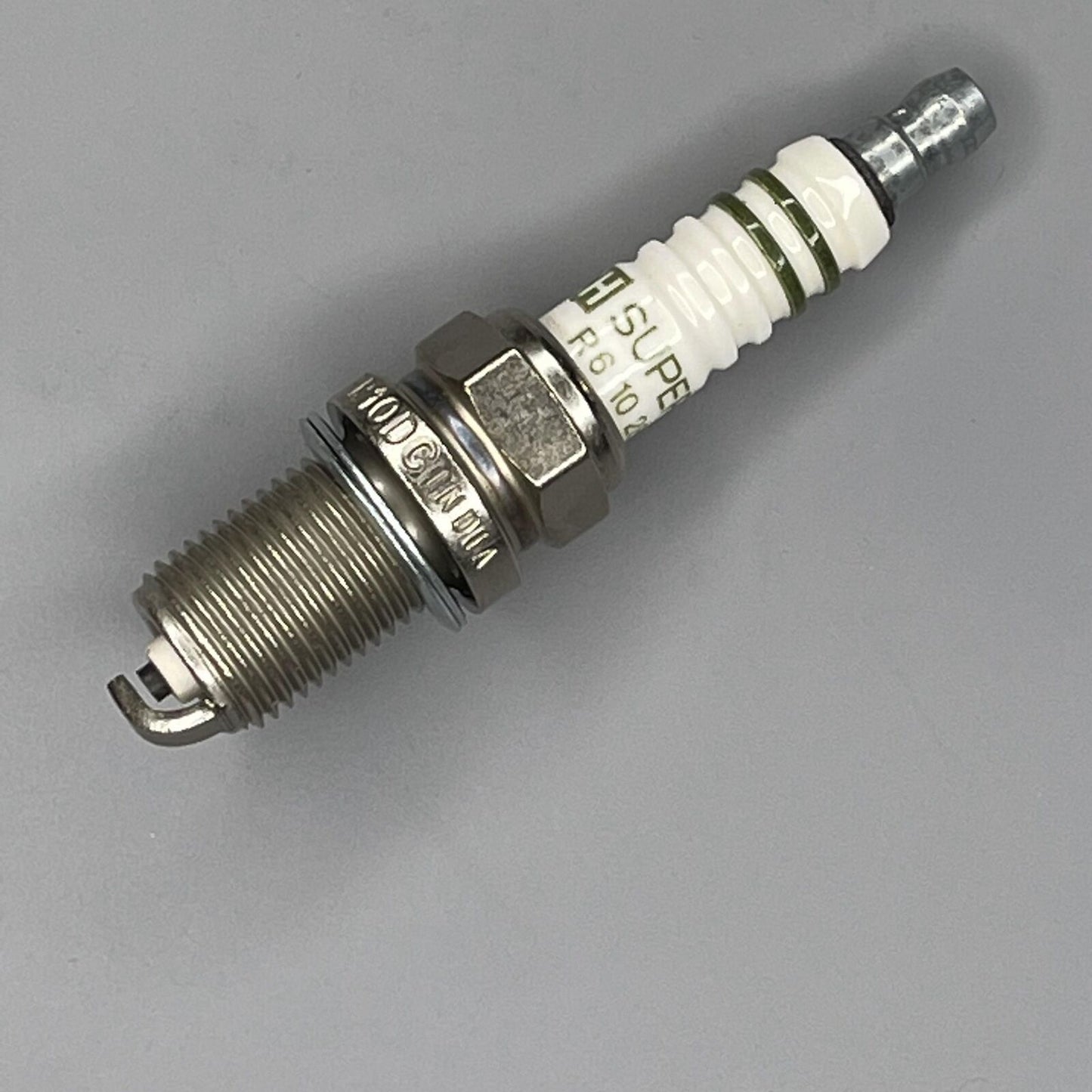 BOSCH Lawnmowers Spark Plug 6PCS For Mercury Lincoln Ford 7817 RC14YC