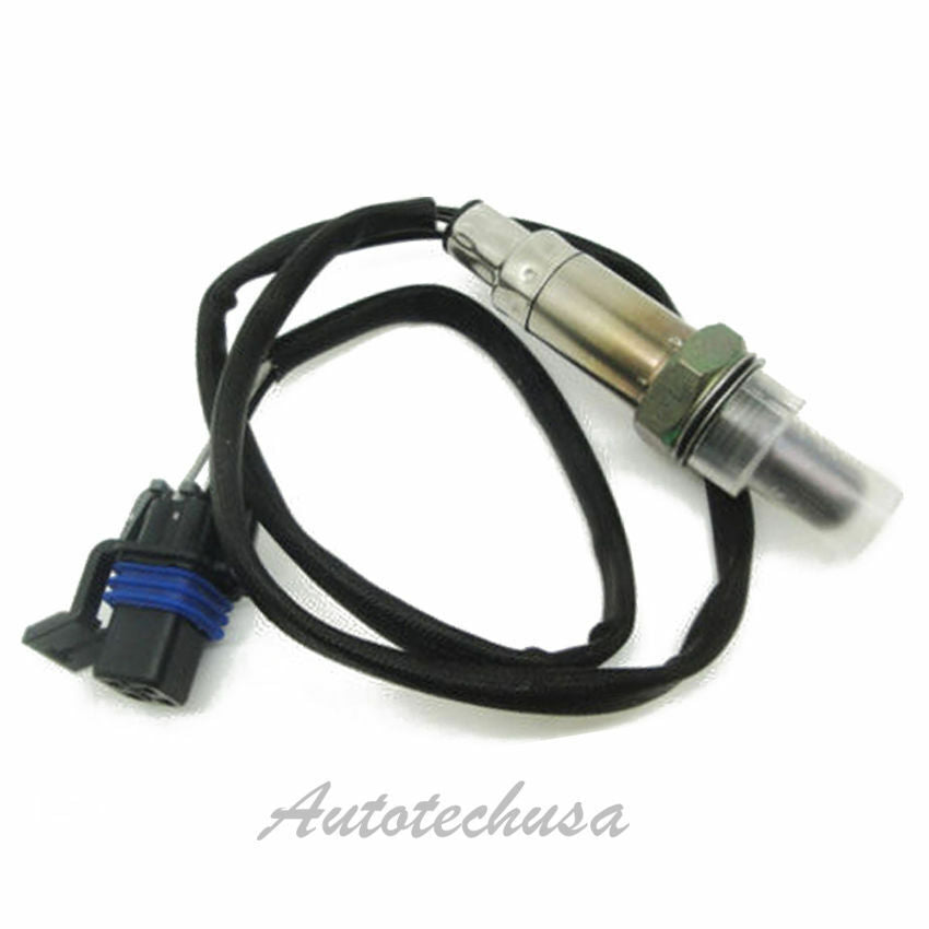 1996-99 Pour Cadillac Chevrolet GMC Régence Aurora Oxygène O2 Capteur OS24090070