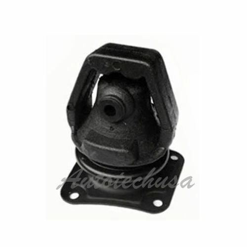 6544 50810-SM4-J03 90-99 Per Honda Accord Acura CL Posteriore Motore Montante